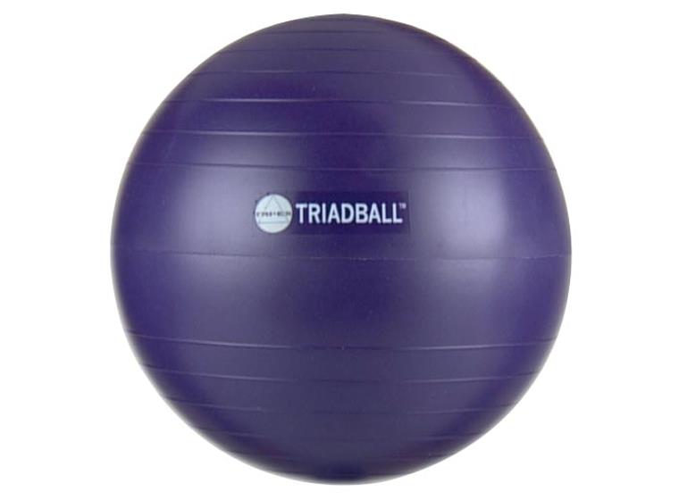 TRIADBALL™ Uusi pilatespallo USA:sta